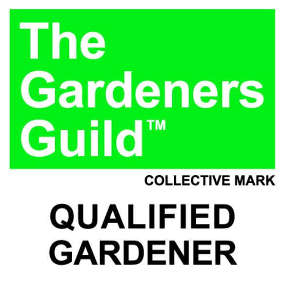 Qualified Gardener
